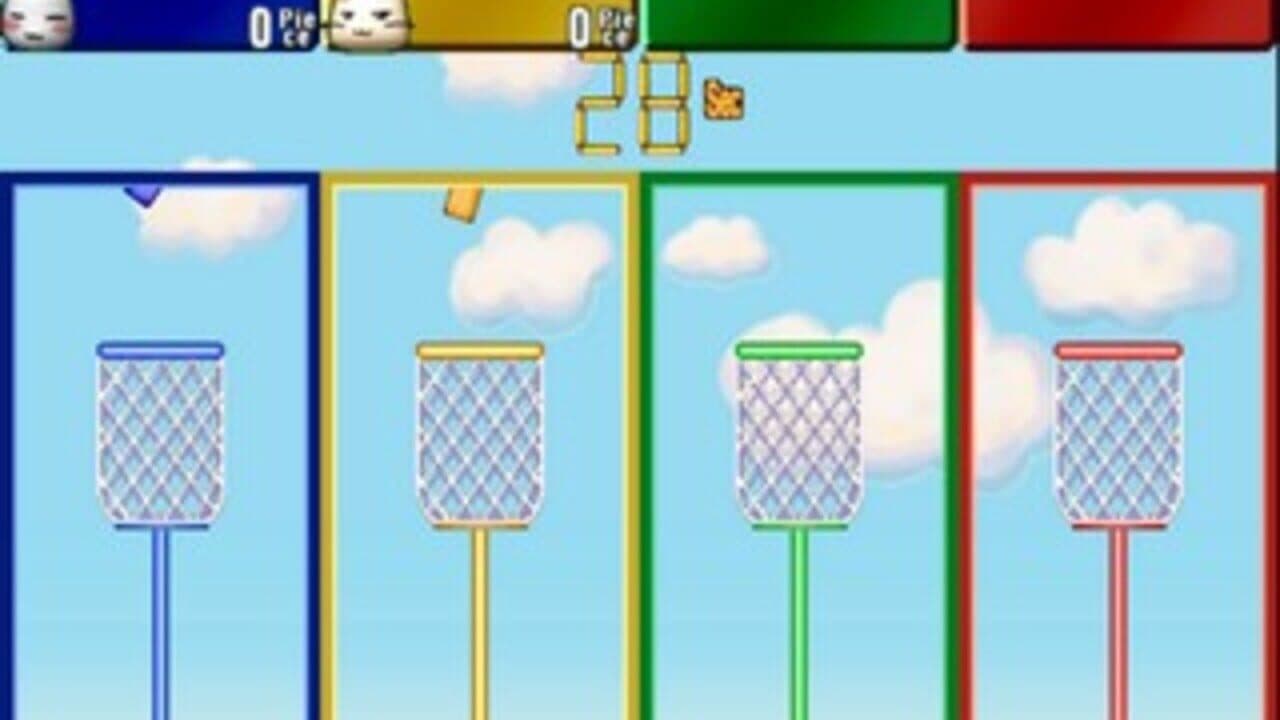 Simple 2000 Series Vol. 2: The Party Game screenshot 1