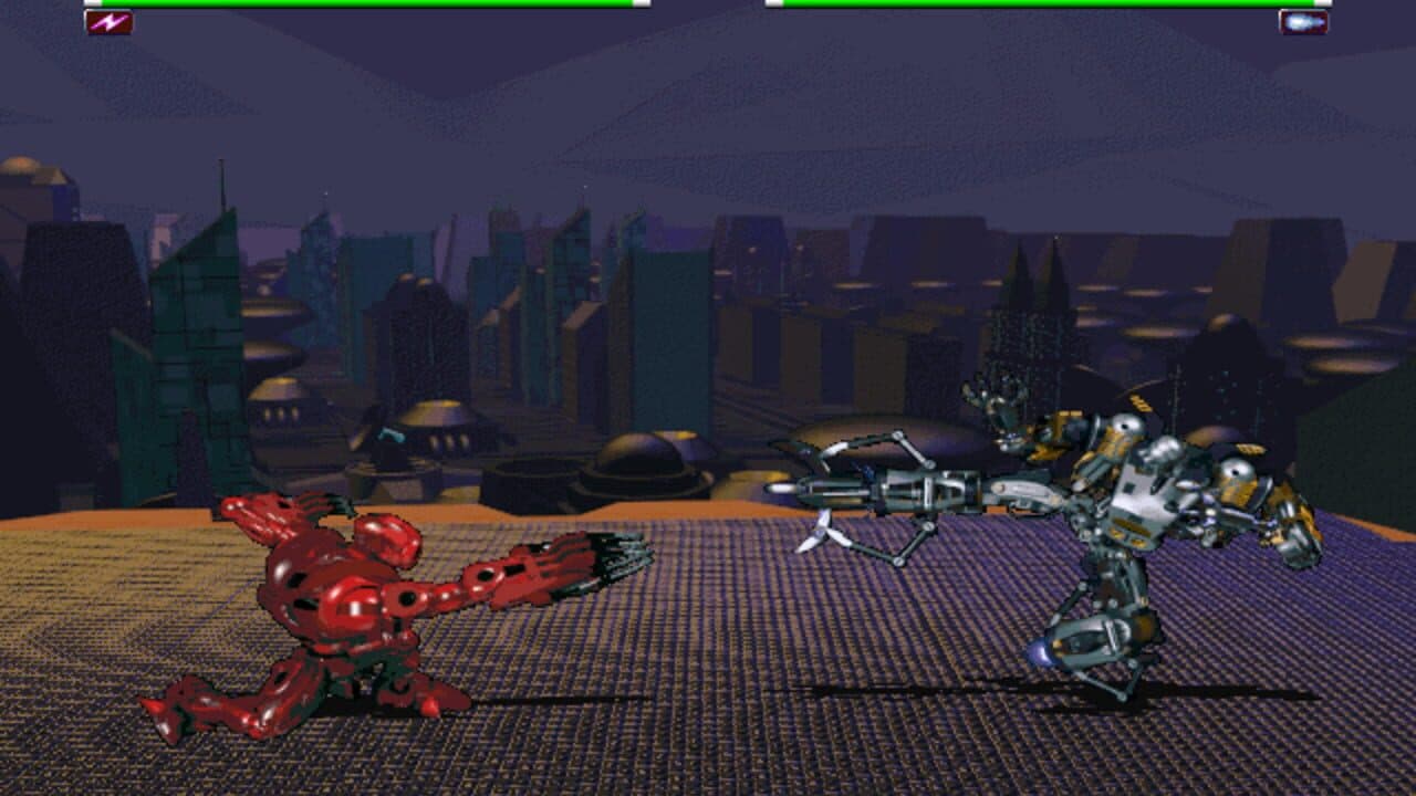 Rise 2: Resurrection screenshot 1