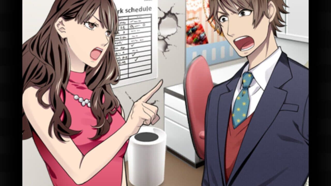 Liar! Uncover the Truth screenshot 1