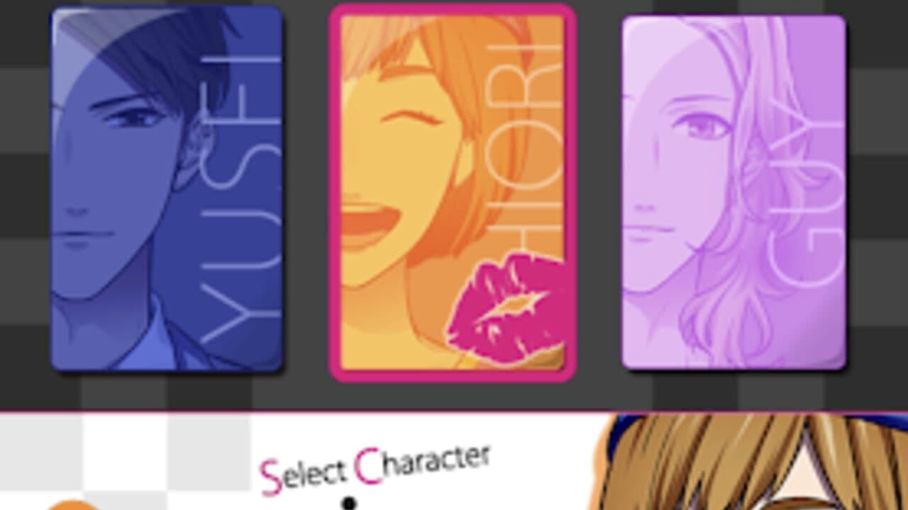 Liar! Office Deception screenshot 1