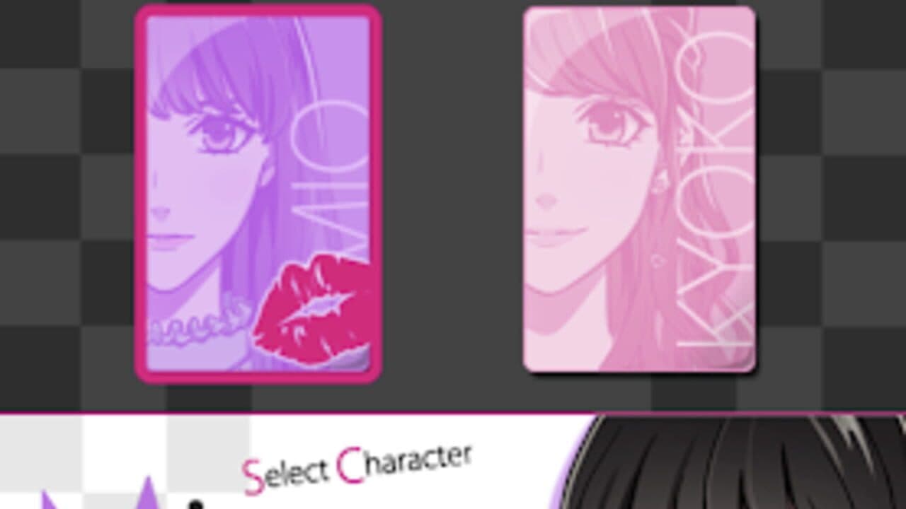 Liar! Scheming Socialites screenshot 1