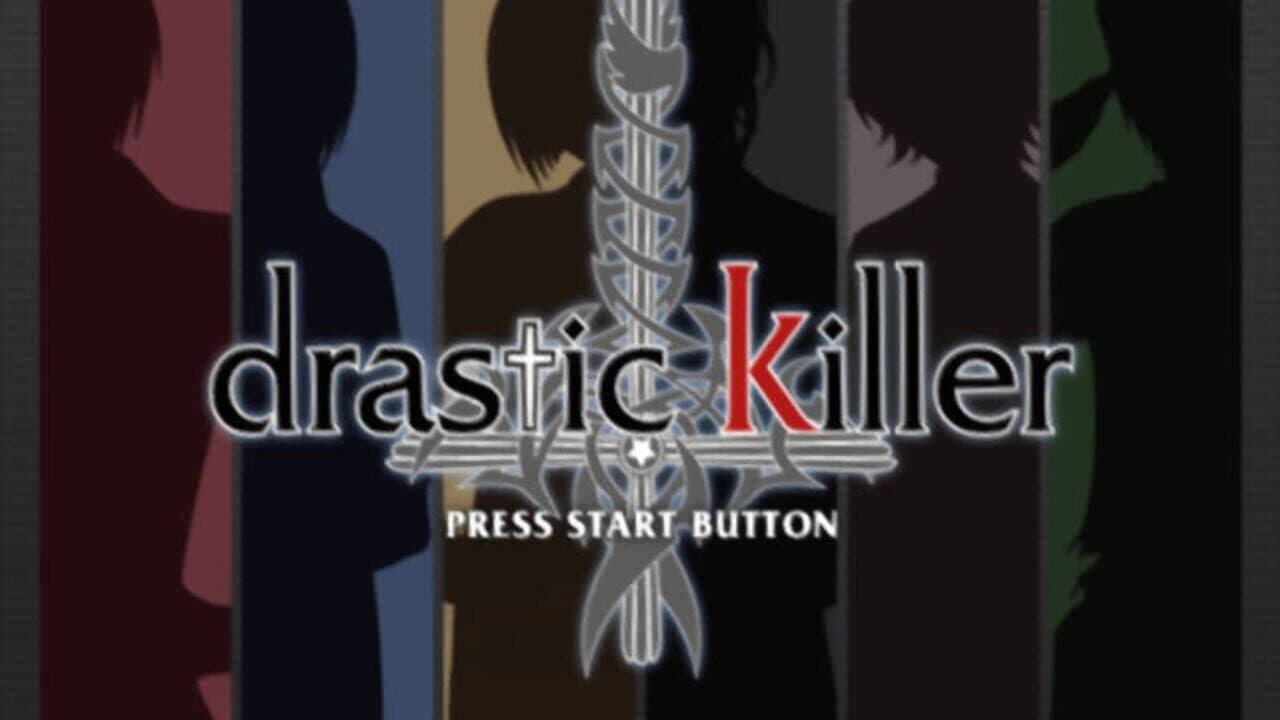 Drastic Killer screenshot 1