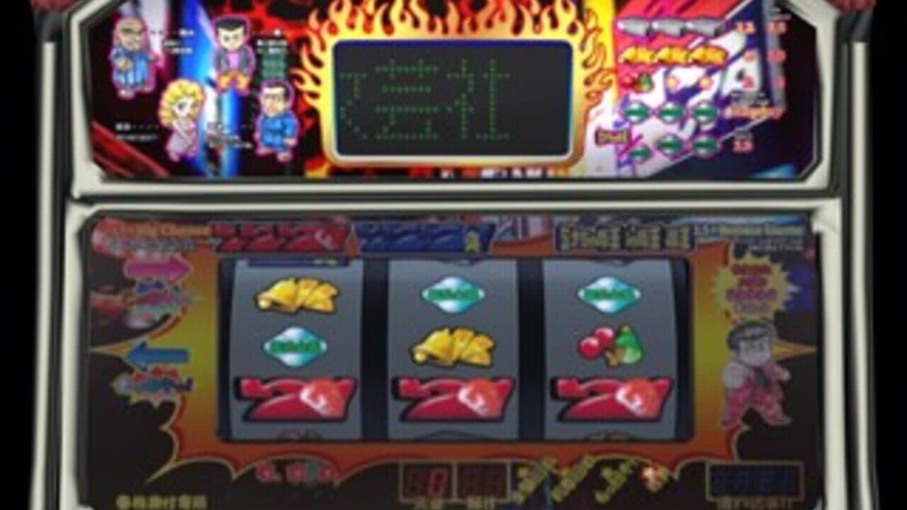 Slotter UP Core 2 screenshot 1