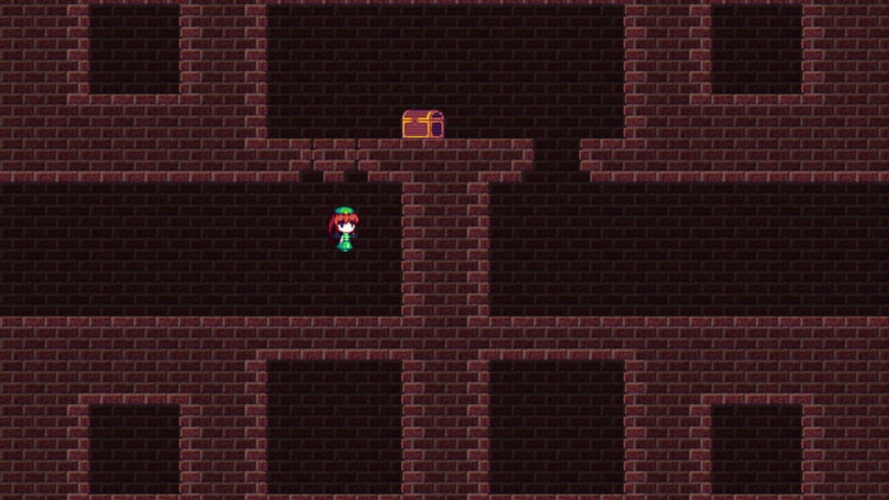 Bouhou Koumakyou 2 screenshot 1