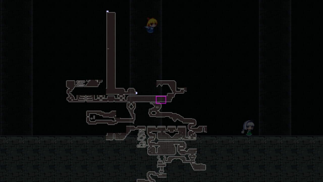 Bouhou Youyoumu screenshot 1