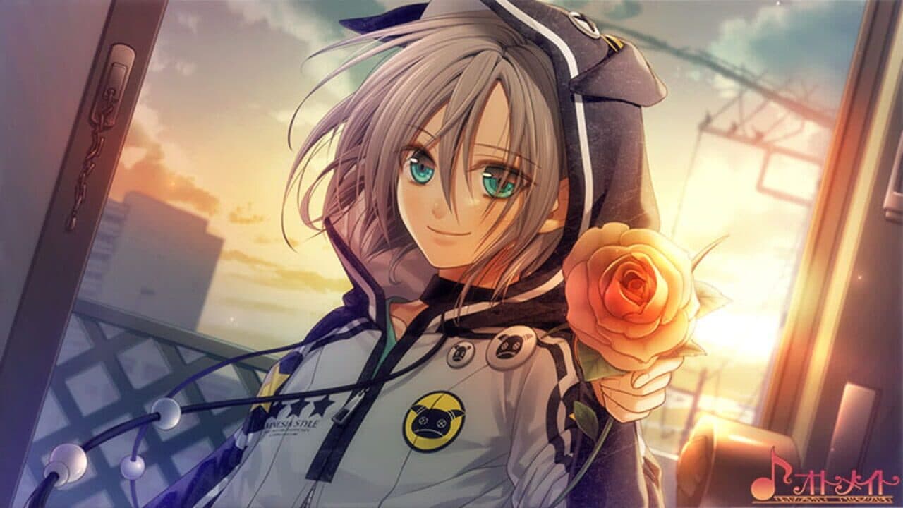 Amnesia Later x Crowd for Nintendo Switch screenshot 1