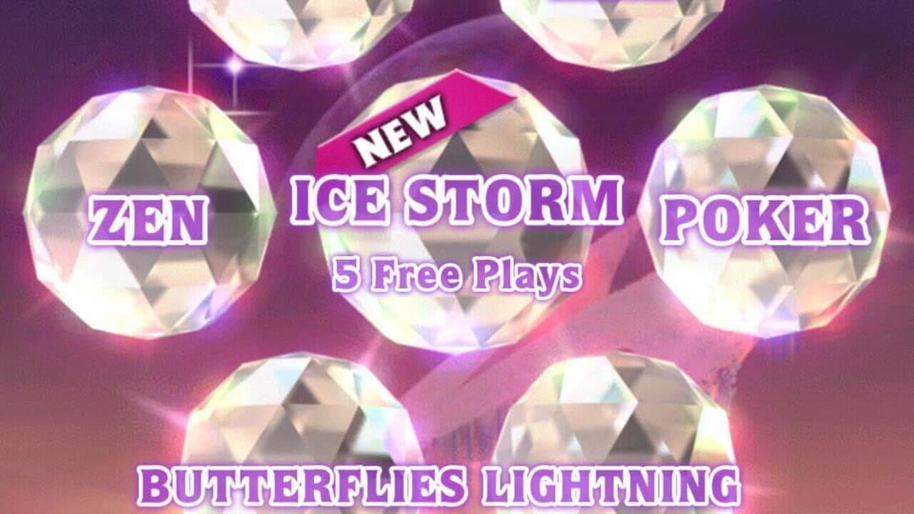 Bejeweled Classic screenshot 1