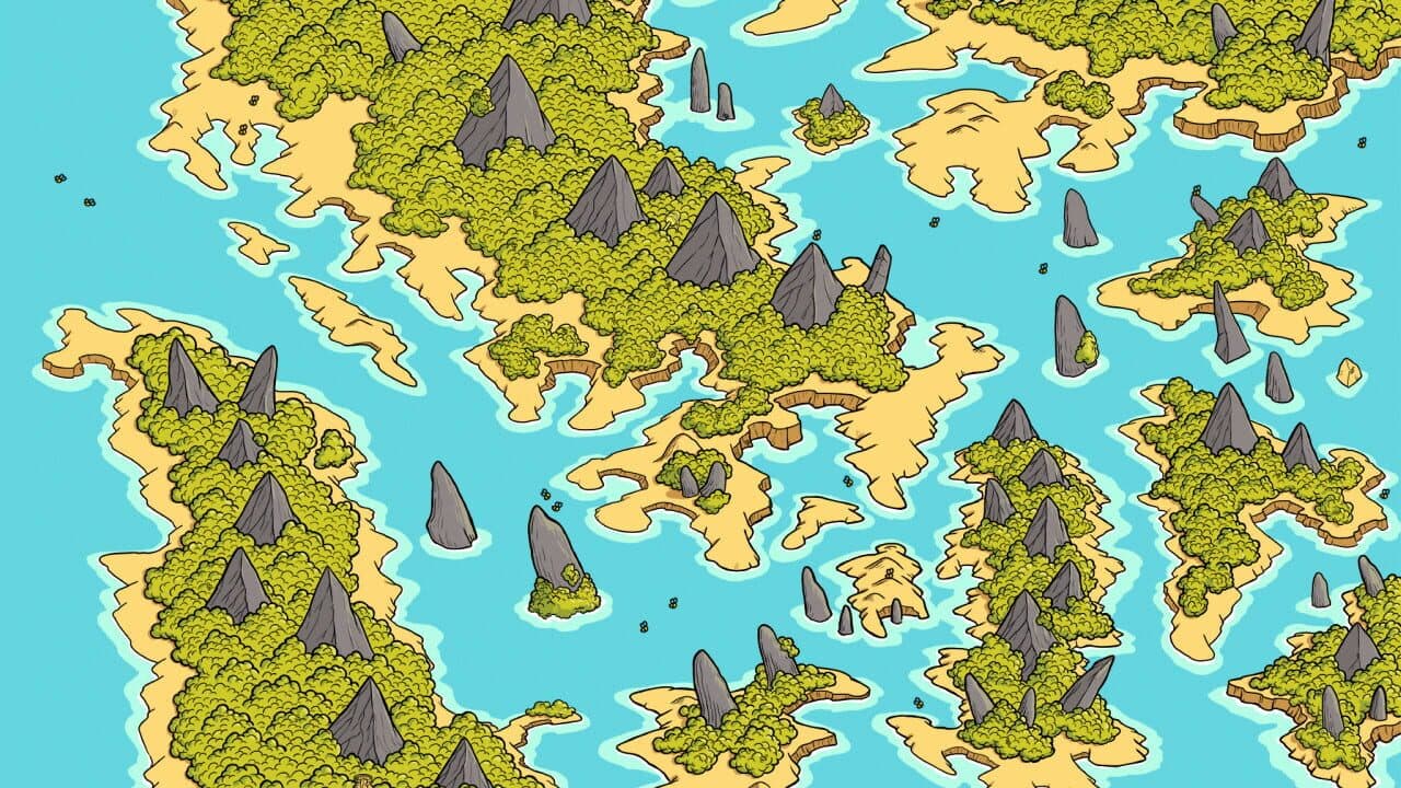 I Commissioned Some Bees 2 screenshot 1