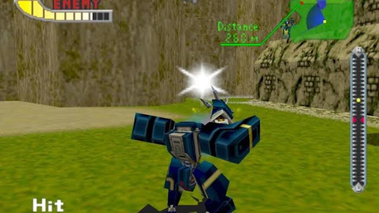 Last Legion UX screenshot 1