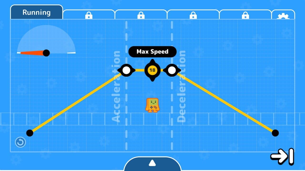 Platformer Toolkit screenshot 1