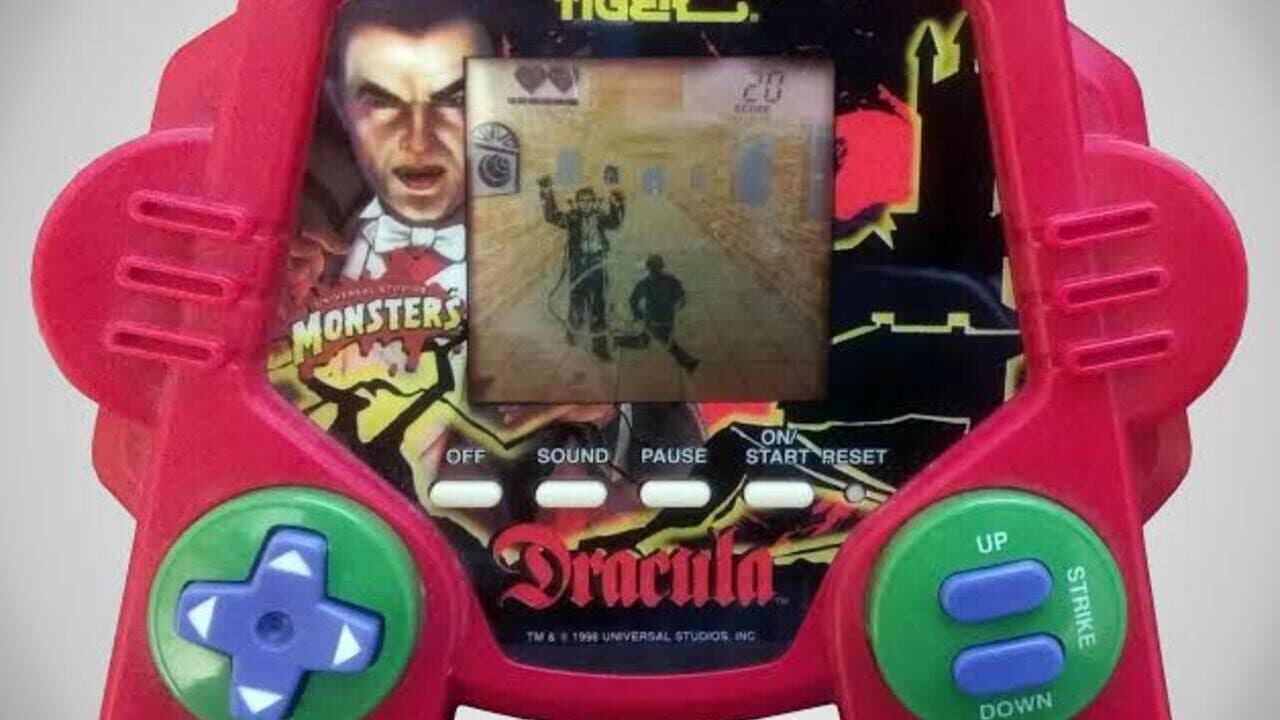 Universal Monsters Dracula screenshot 1
