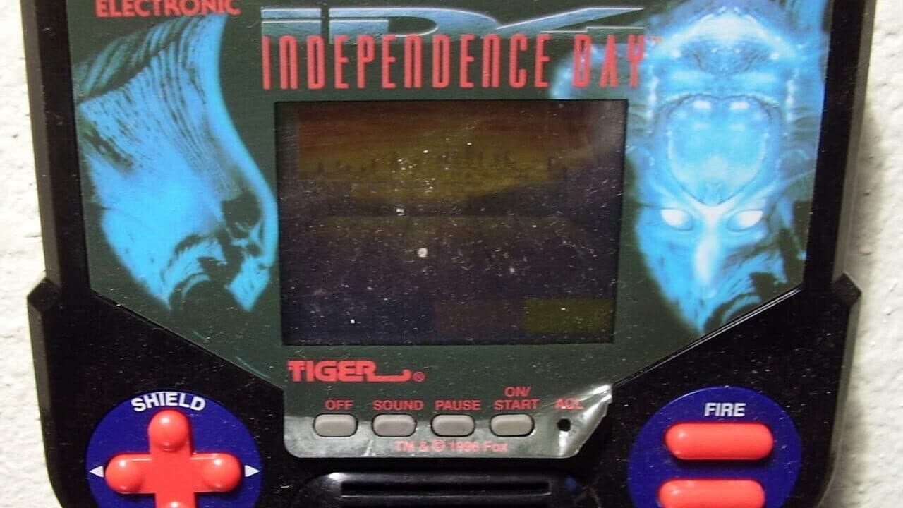 Independence Day screenshot 1