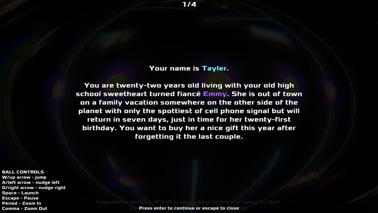 Henshinko! screenshot 1