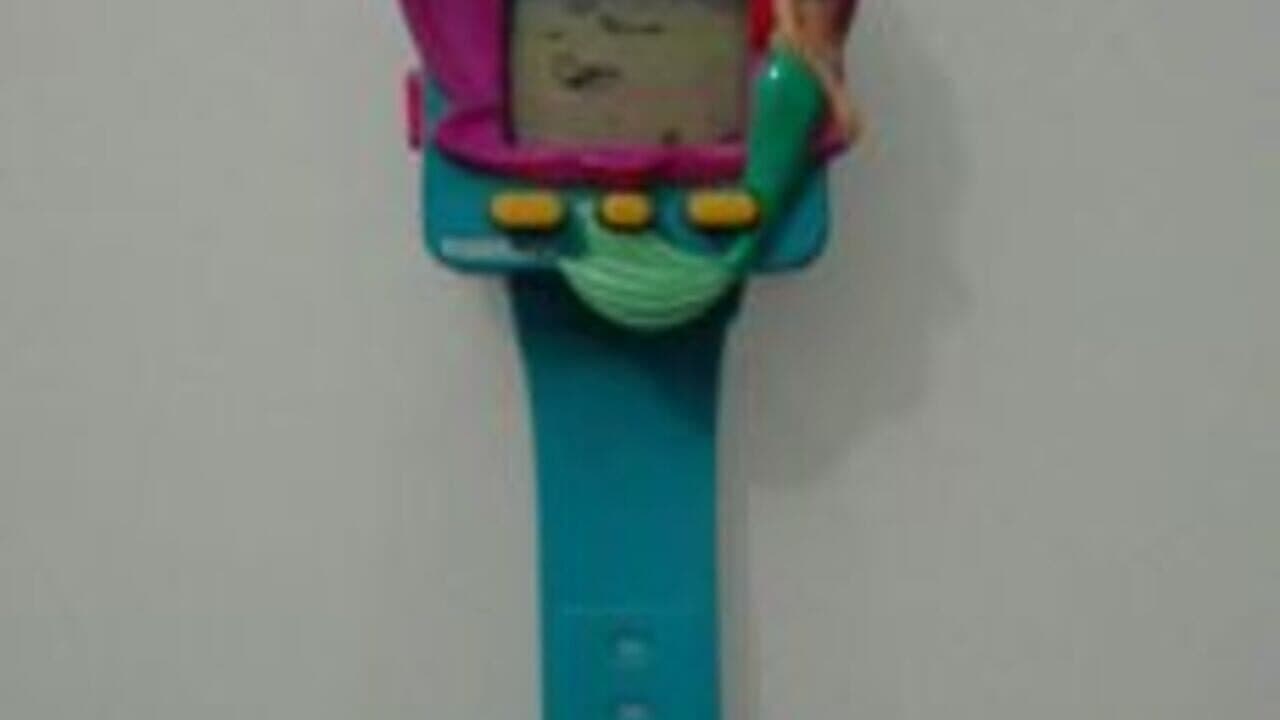 Disney's The Little Mermaid screenshot 1