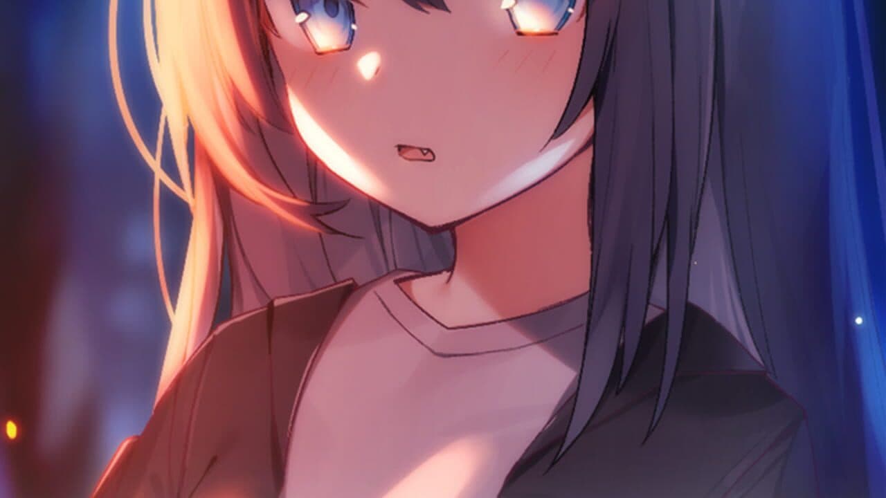 My Foxy Girlfriend screenshot 1