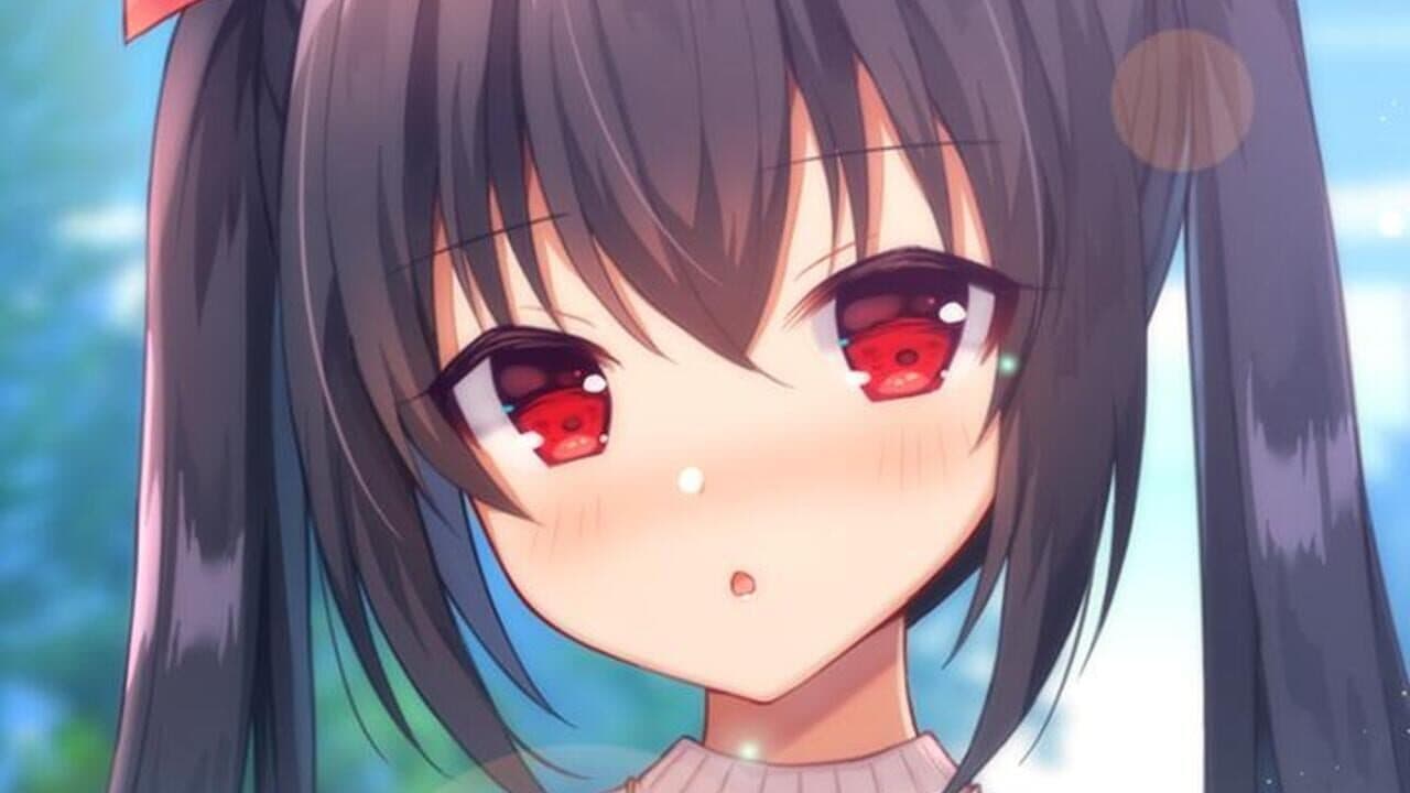 My Little Pet Girlfriend screenshot 1