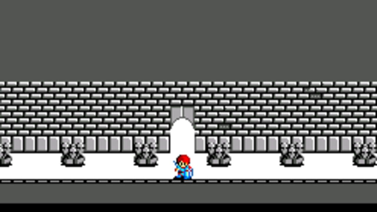 Ys: The Vanished Omens screenshot 1