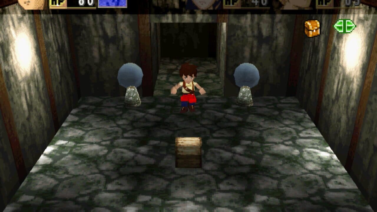 Neorude screenshot 1