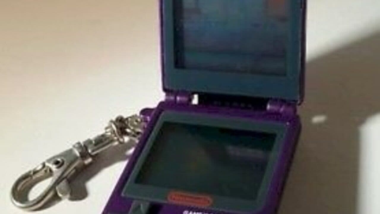 Nintendo Mini Classics: Star Trek - The Next Generation screenshot 1