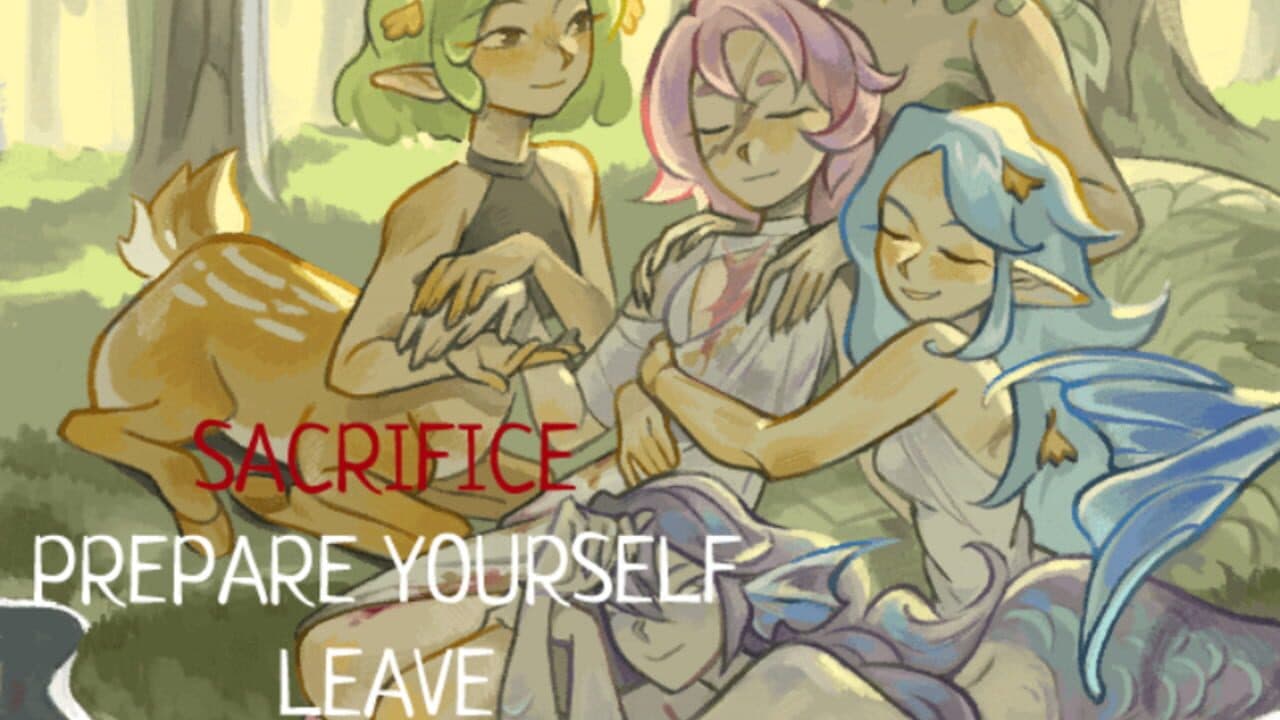 Optimal Conditions for a Sacrifice screenshot 1