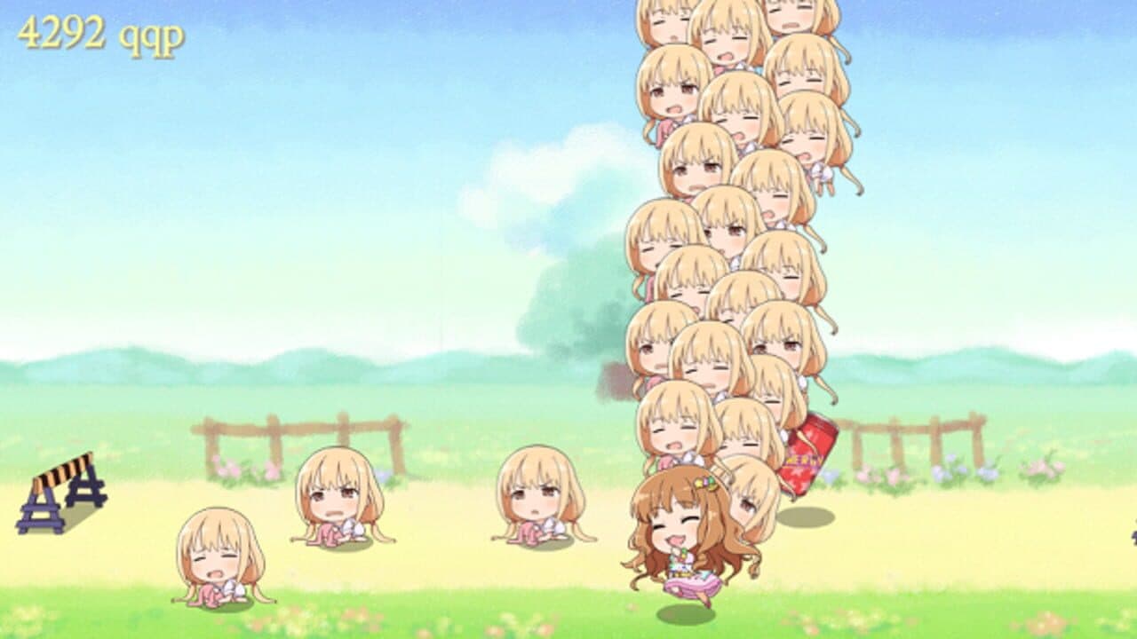 Kirarin Dash screenshot 1