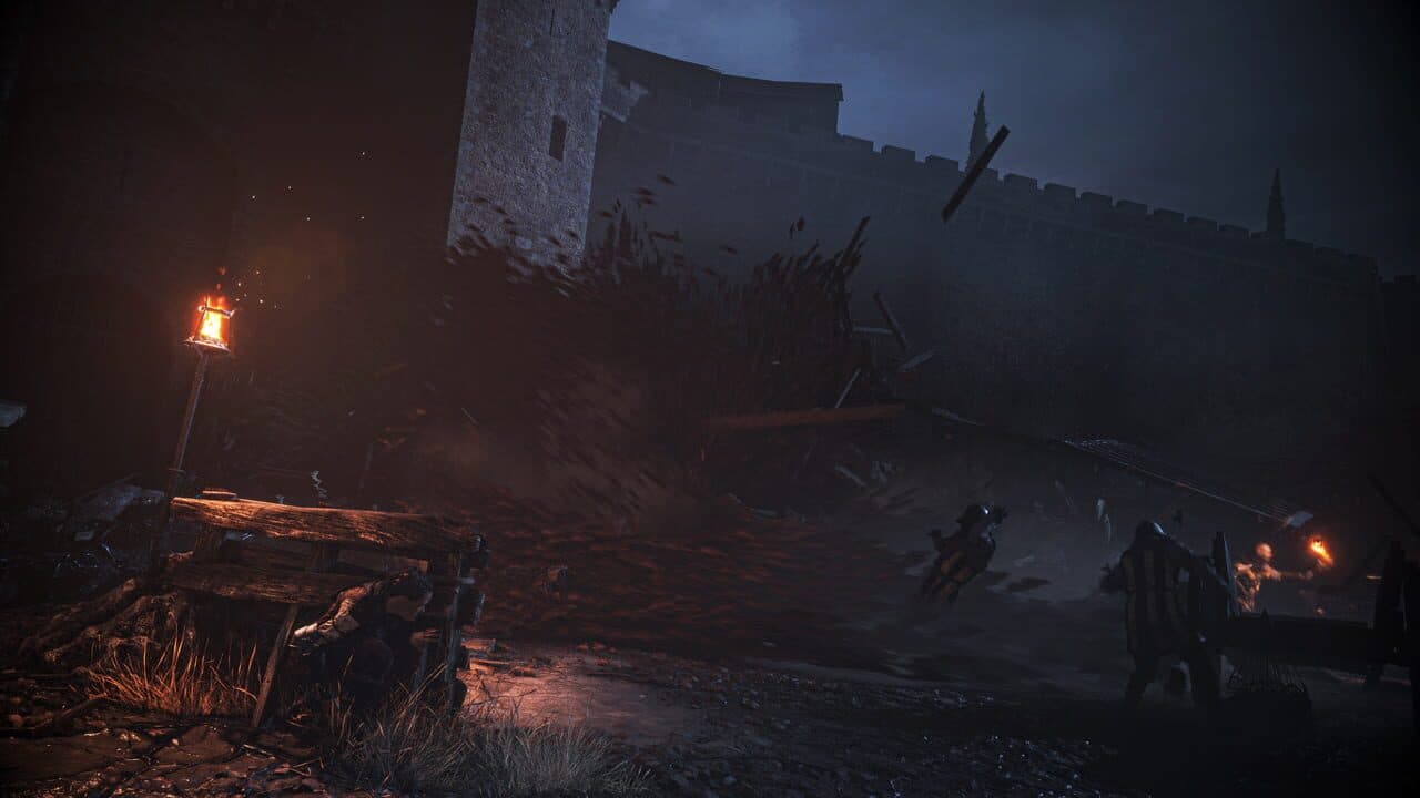 A Plague Tale: Requiem - Cloud Version screenshot 1