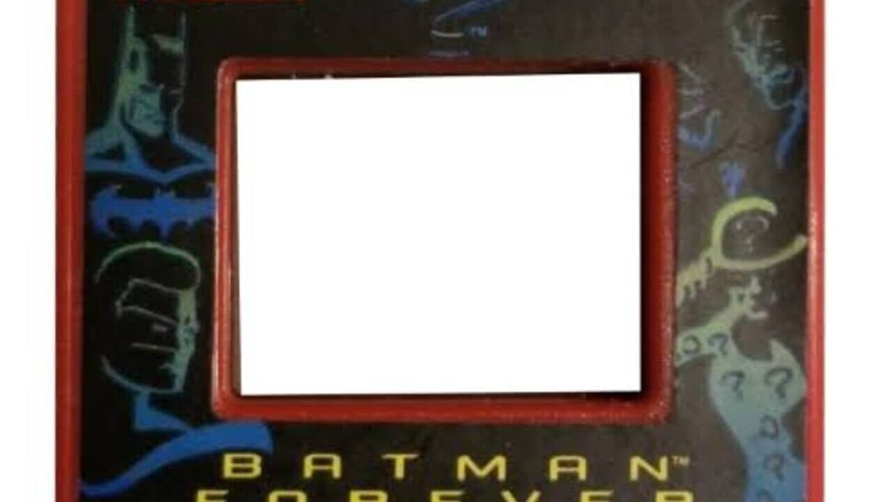 Batman Forever screenshot 1