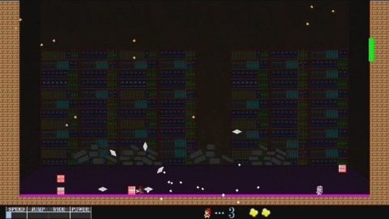 Touhou Gendanshou: Unlimited Heroes screenshot 1