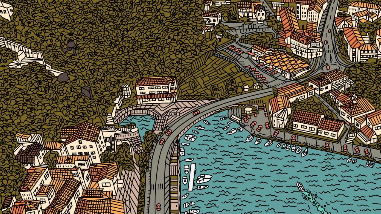 I Commissioned Some Bees 3 screenshot 1