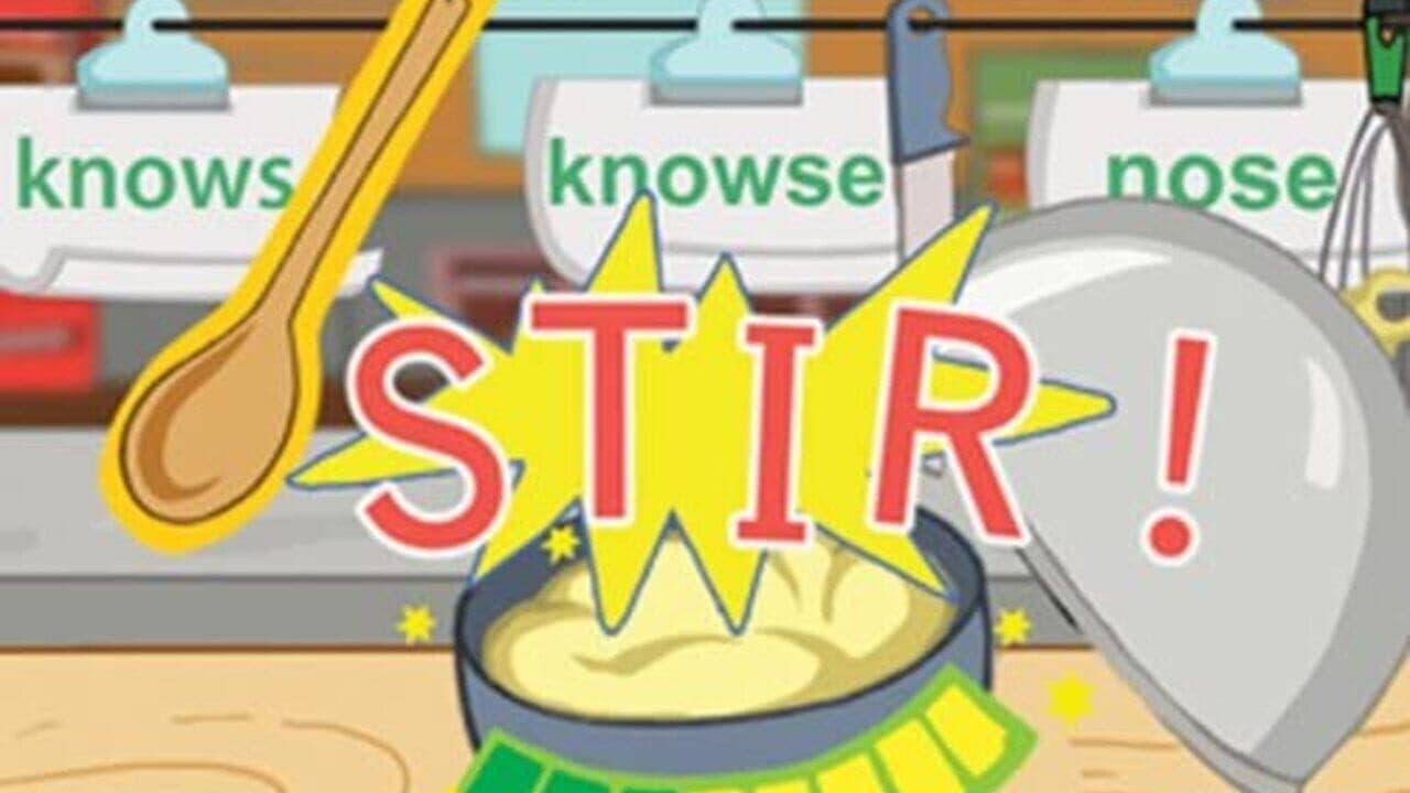 LeapSchool Reading screenshot 1