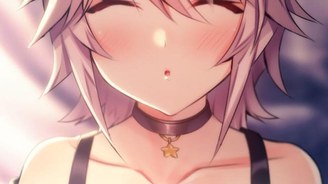 My Time Traveling Girlfriend screenshot 1