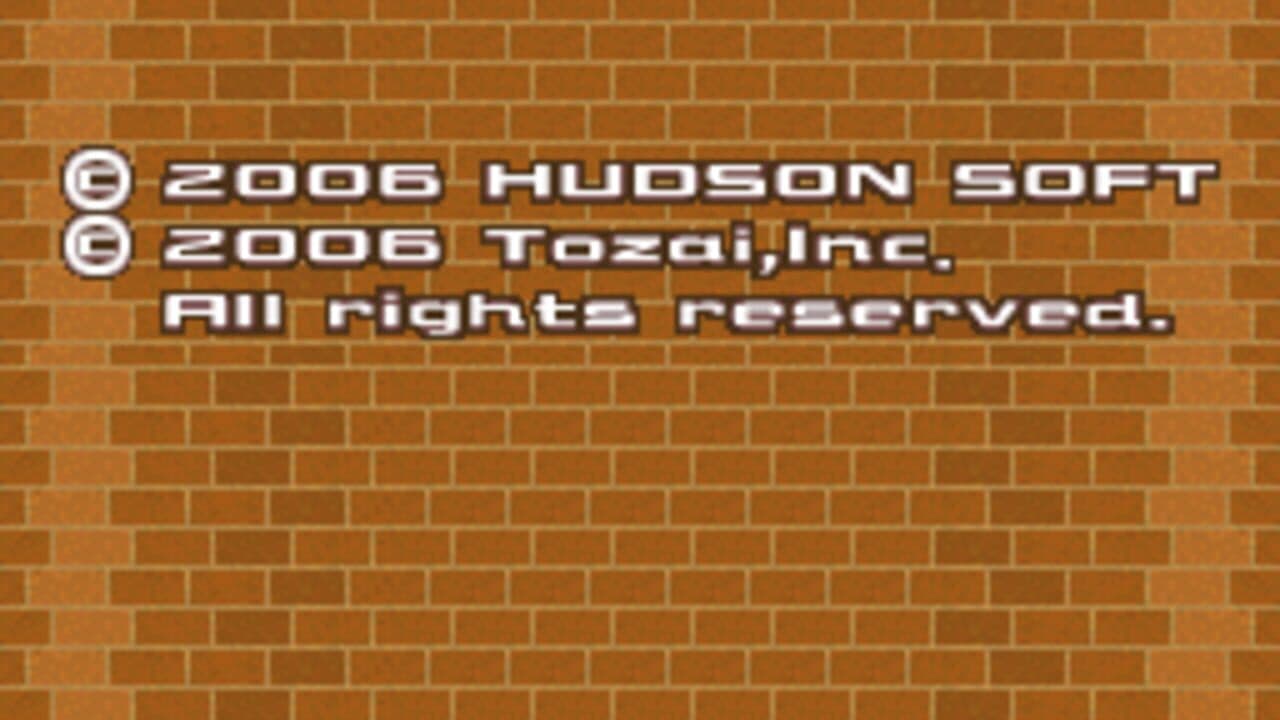 Lode Runner screenshot 1