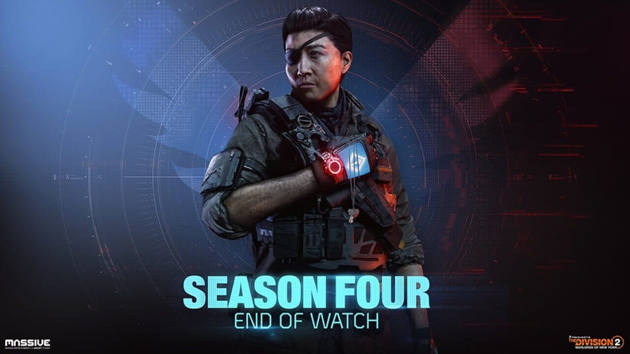 Tom Clancy's The Division 2: Warlords of New York - Season Four: End of Watch screenshot 1