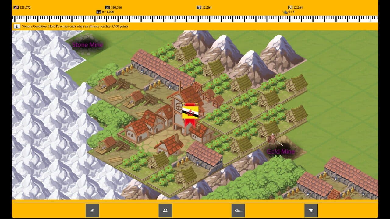 Windsor screenshot 1