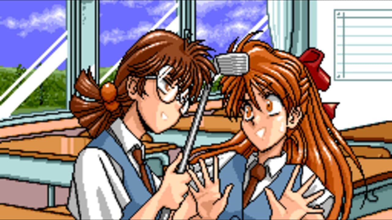 Go! Go! Birdie Chance screenshot 1