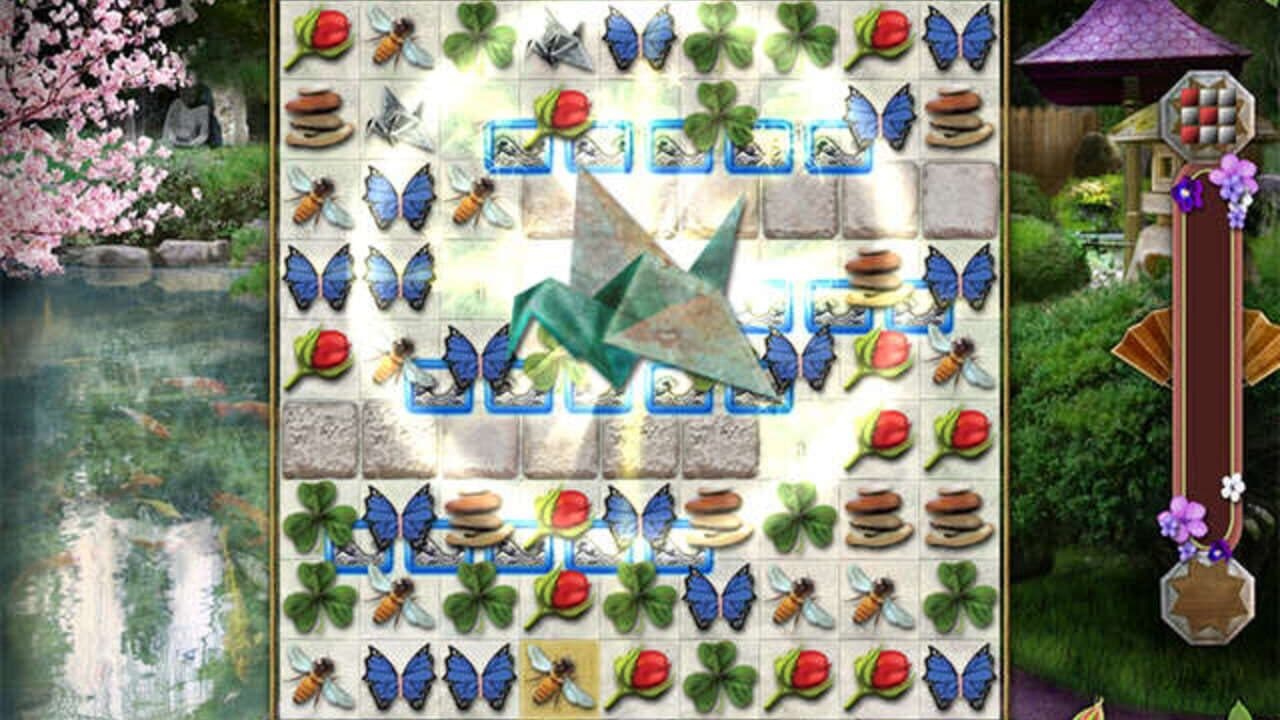 Four Seasons Around the World: Spring in Japan screenshot 1