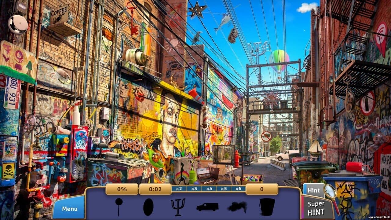 Finding America: The Heartland screenshot 1