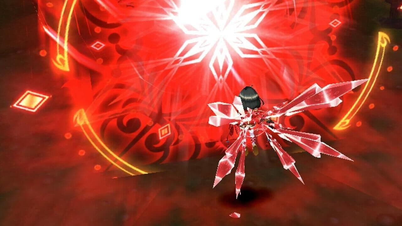 White Cat Project screenshot 1