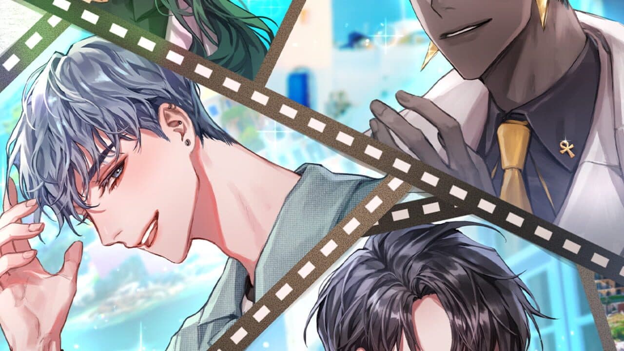 Dear My God screenshot 1