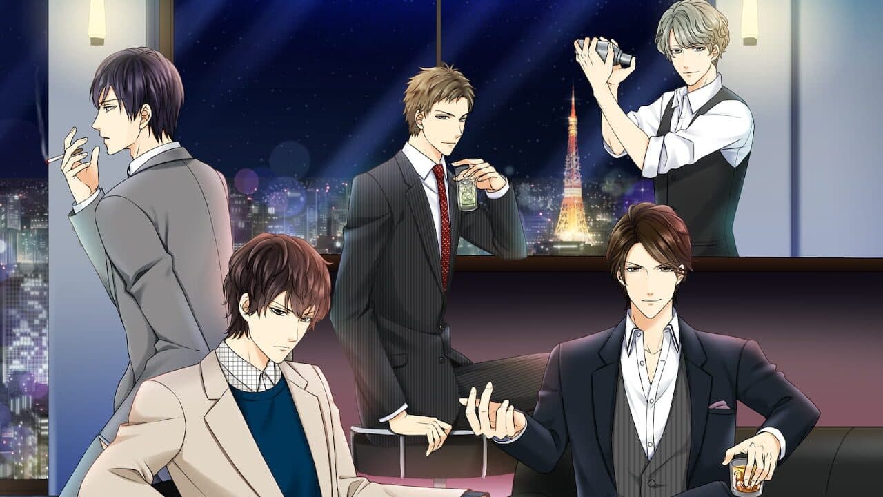 Irresistible Mistakes screenshot 1