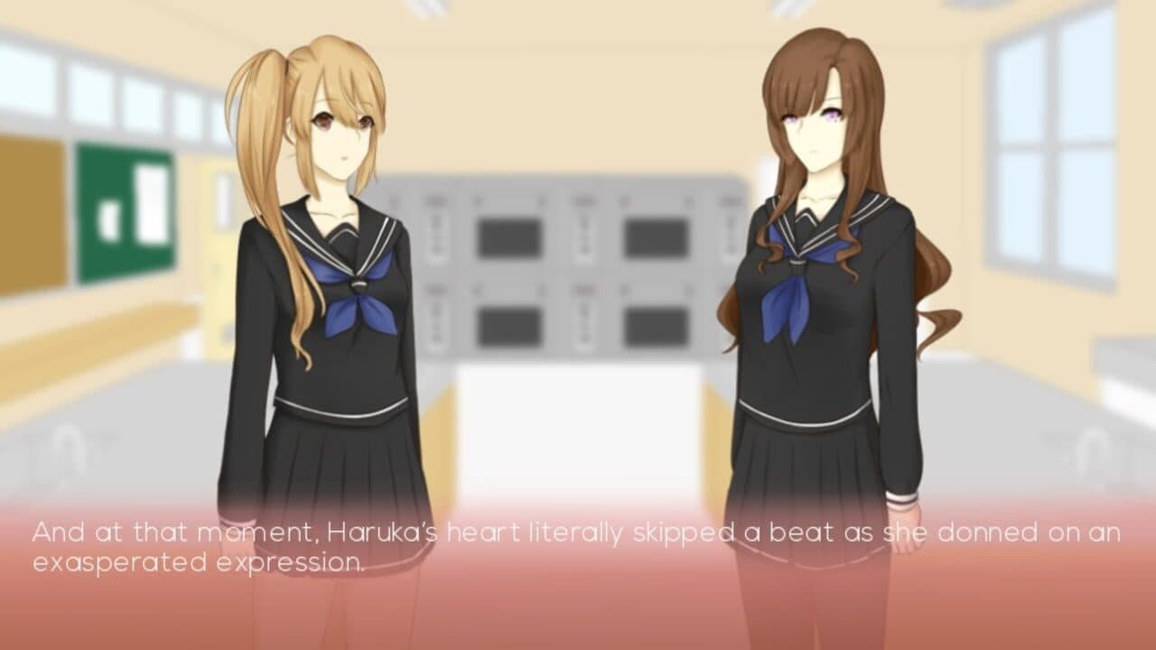 From Salt to Sugar screenshot 1