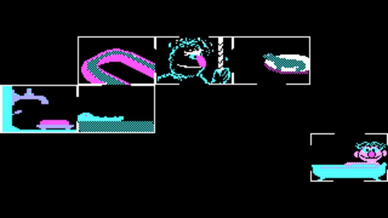 Ernie's Big Splash screenshot 1