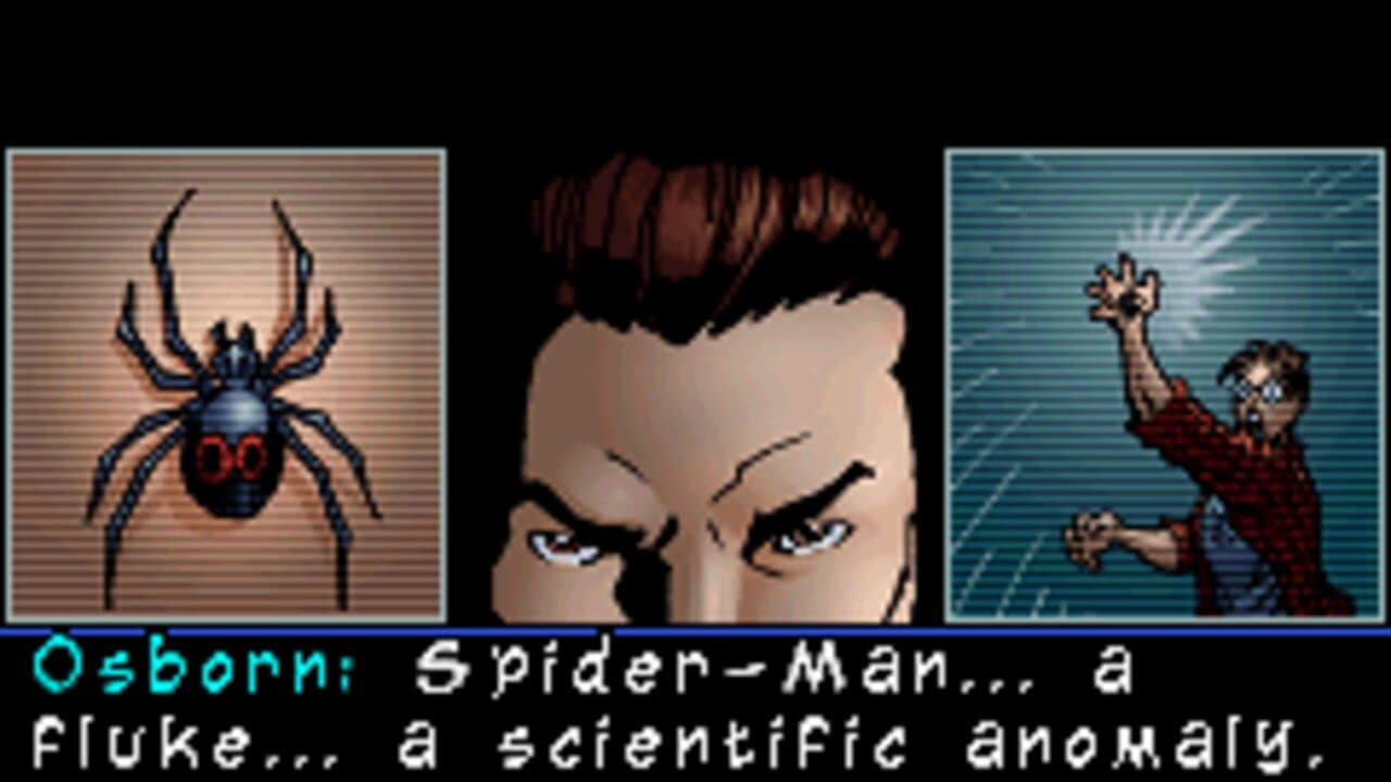 Spider-Man: Battle for New York screenshot 1