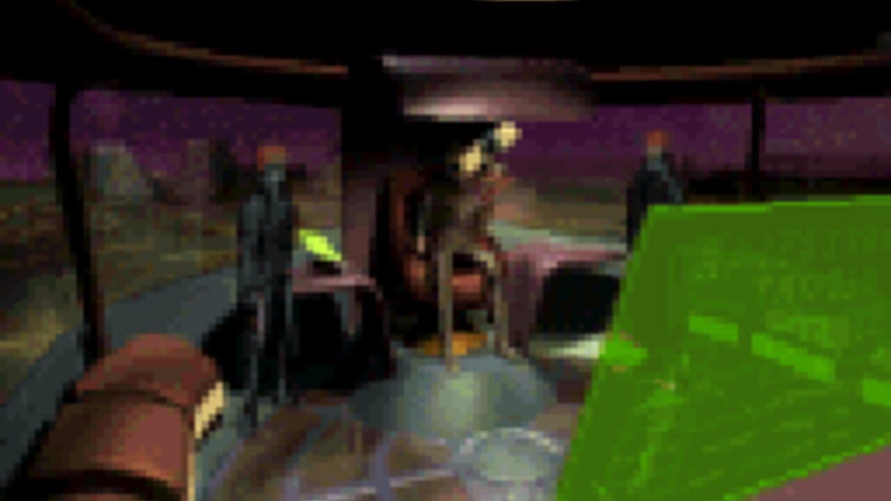 Syndicate screenshot 1