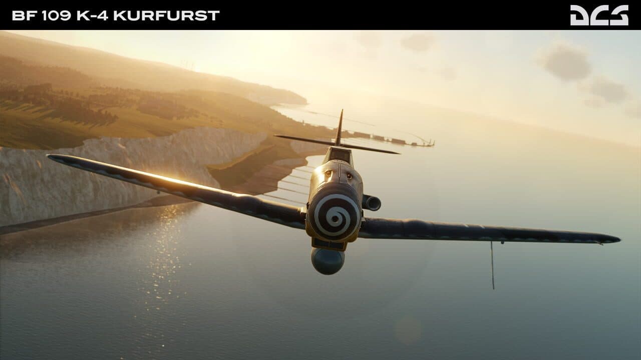 DCS World screenshot 1