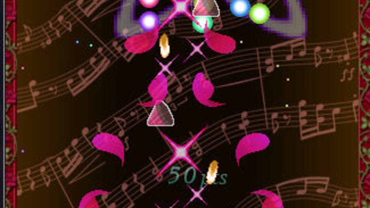 RozenDiadem screenshot 1