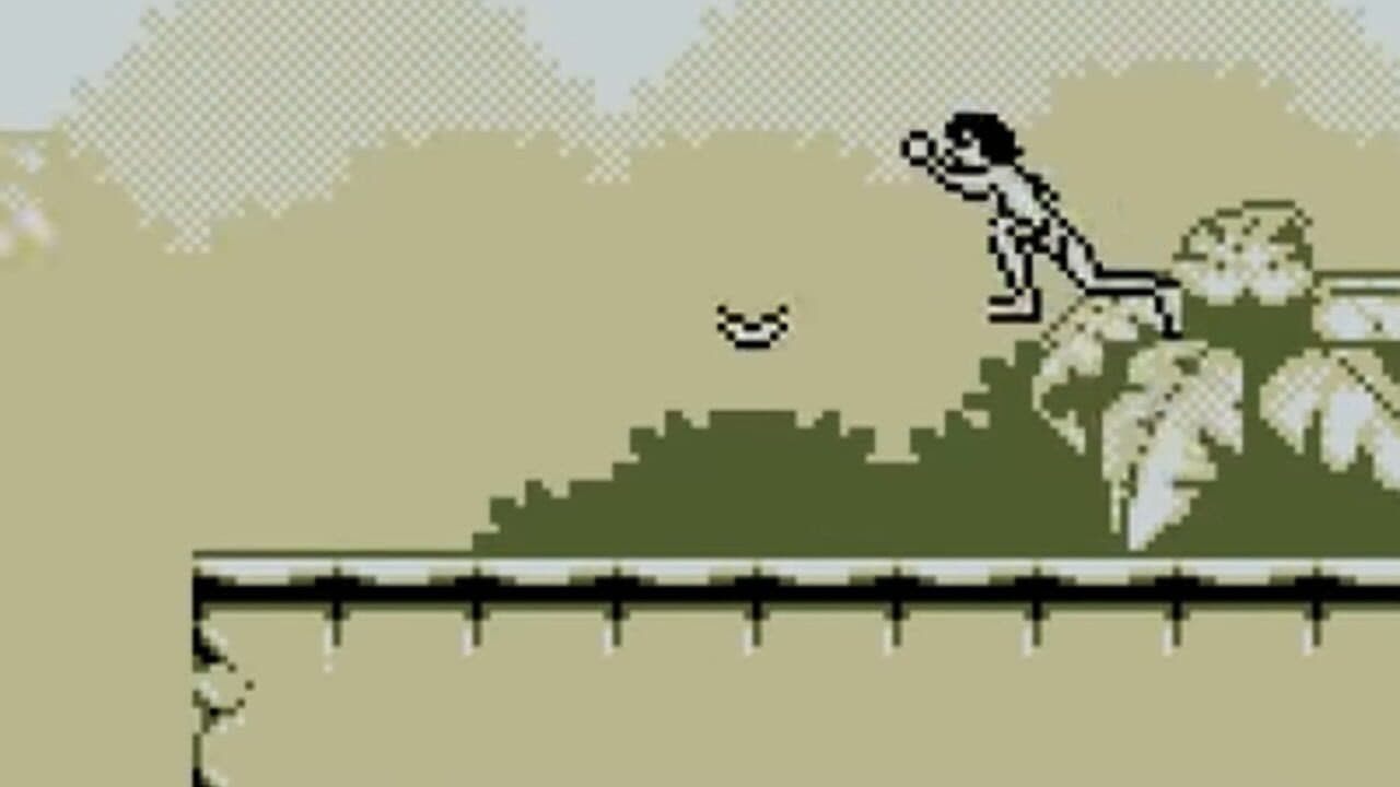 Disney's The Jungle Book screenshot 1