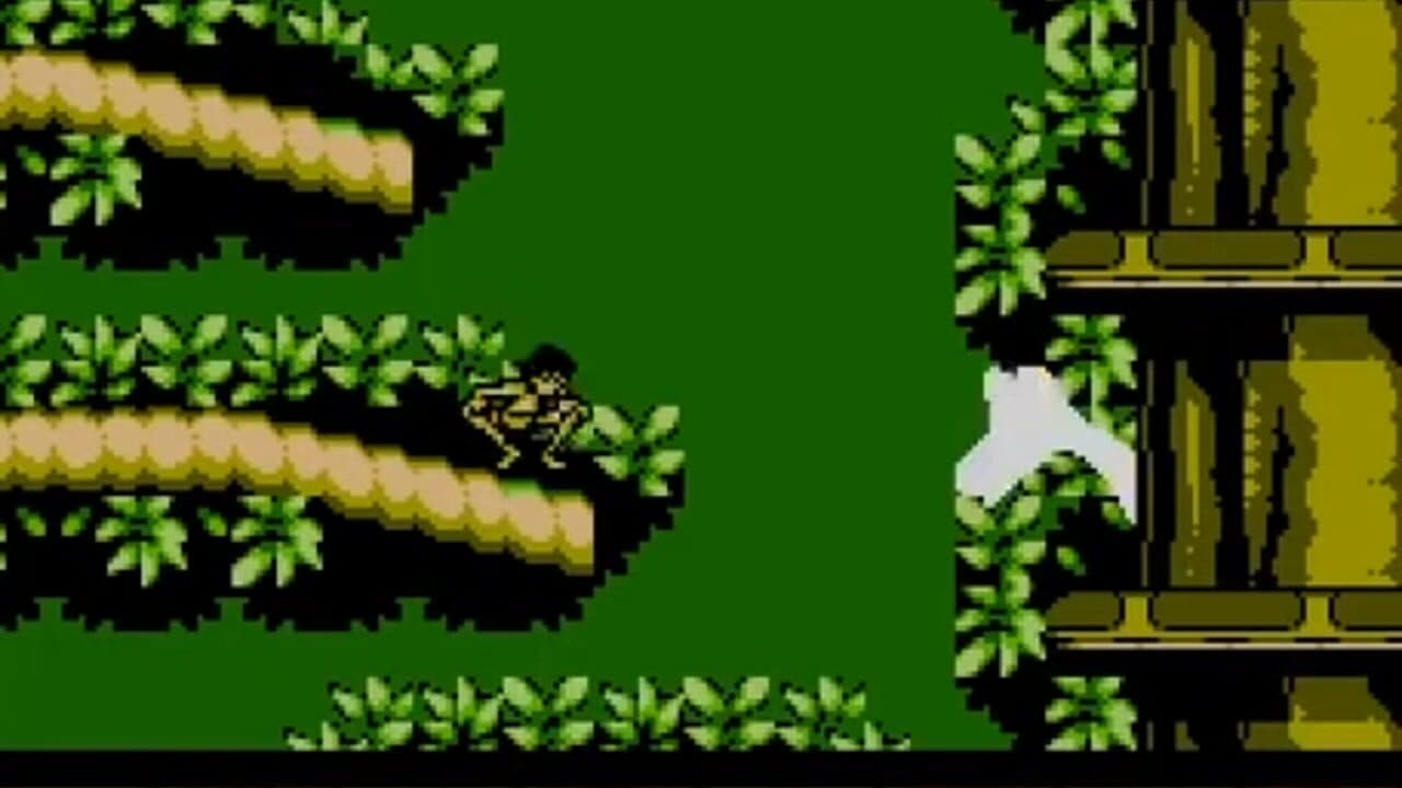 Disney's The Jungle Book screenshot 1