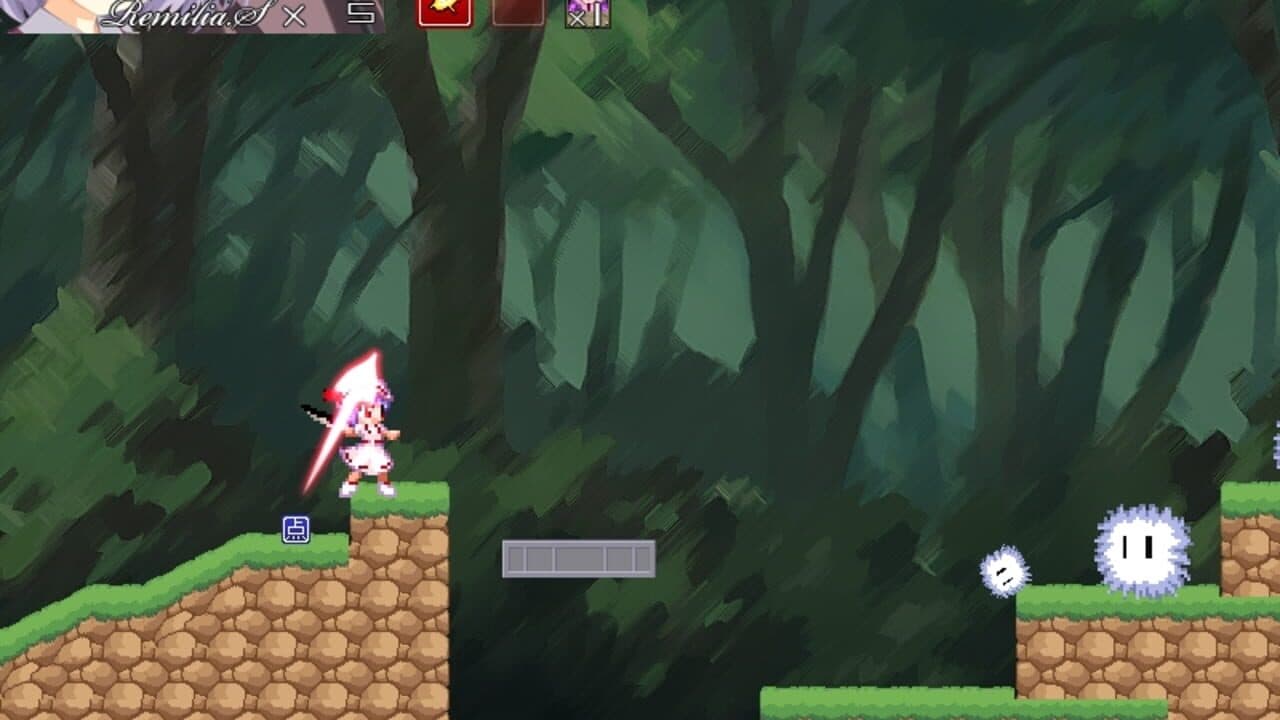 RemiFla Spirits 2 screenshot 1