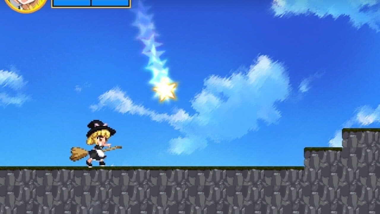 Alice to Marisa to Inakunatta Shanghai Ningyou screenshot 1